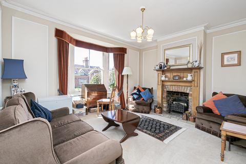 Weblands Epping Road, Roydon, Harlow, CM19 5HU