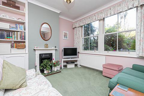 Weblands Epping Road, Roydon, Harlow, CM19 5HU