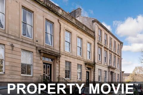 undefined, 12A Lansdowne Crescent, Kelvinbridge, Glasgow, G20 6NQ