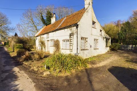 3 bedroom cottage for sale, Glengarry, School Lane, East Keal, Spilsby