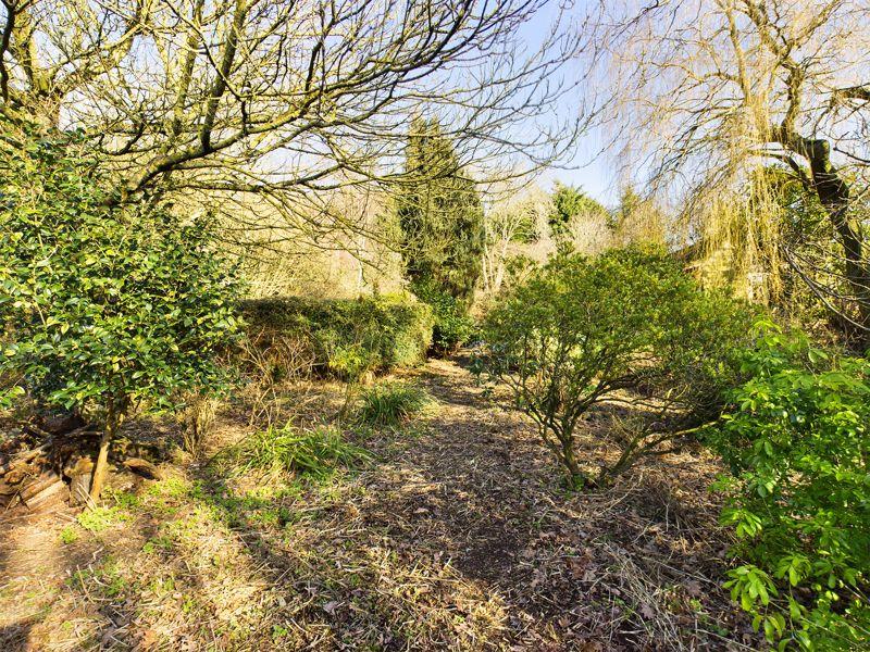 Gardens