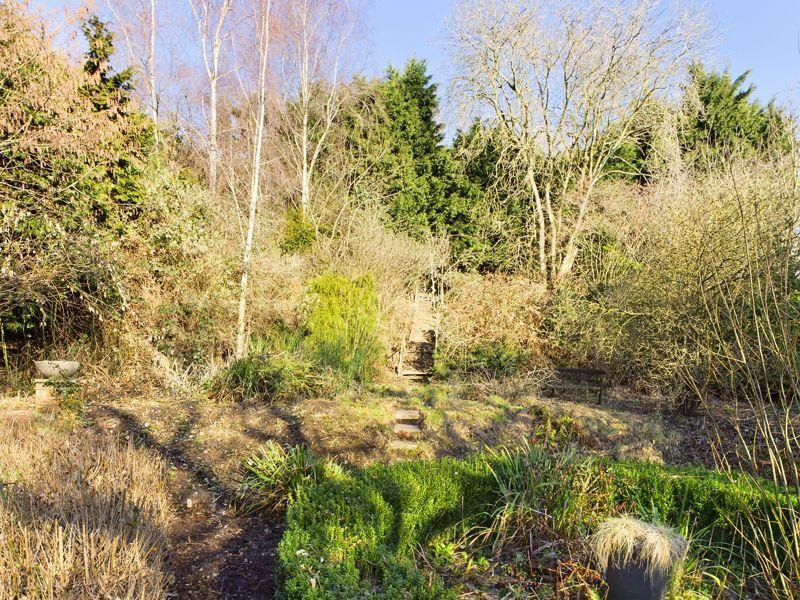 Gardens