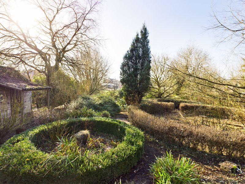 Gardens