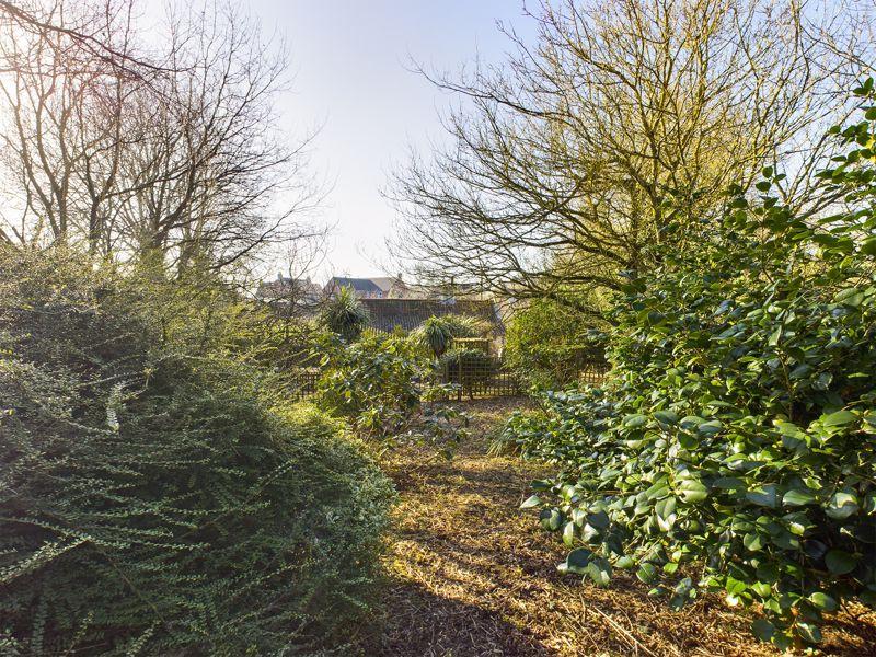 Gardens