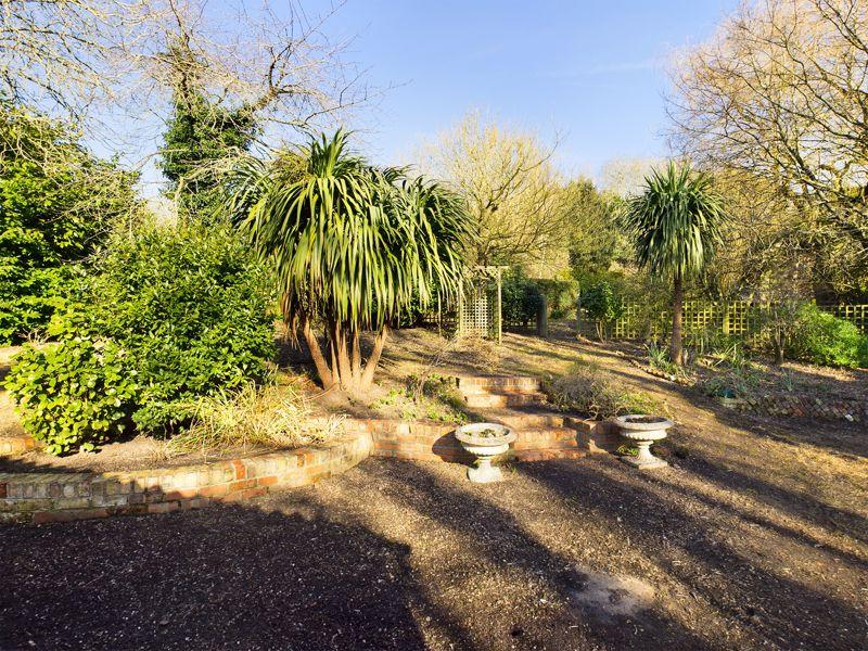 Gardens