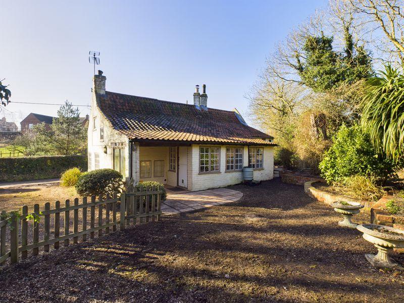 Rear elevation
