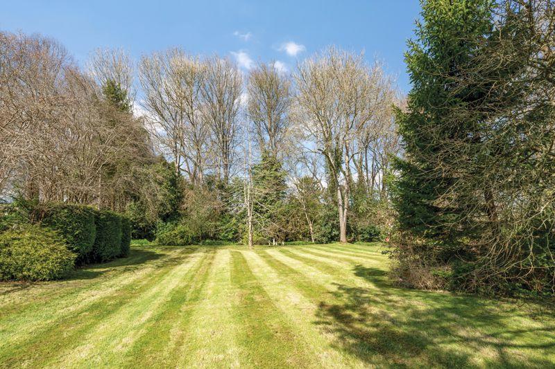 Medstead Road, Beech, Alton 5 bed detached bungalow for sale £900,000