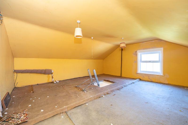 Loft space