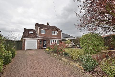 5 bedroom detached house for sale, North Cowton