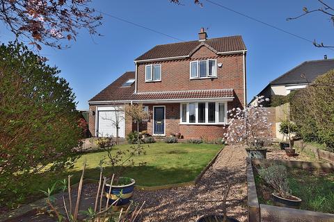5 bedroom detached house for sale, North Cowton