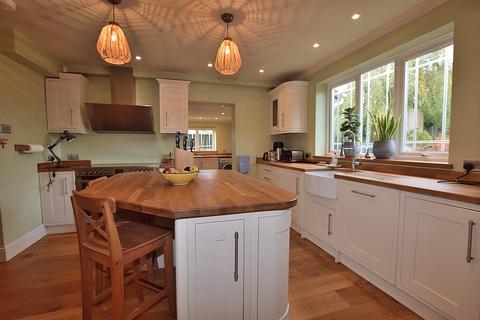 5 bedroom detached house for sale, North Cowton