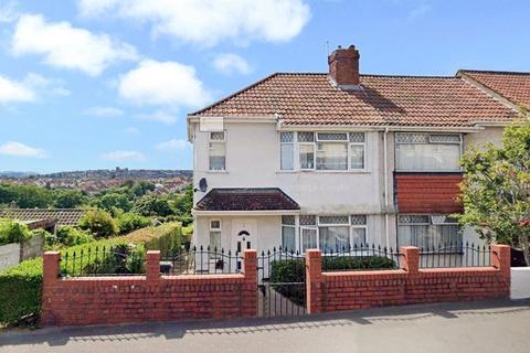 1 Allison Avenue, Bristol, BS4 4PF
