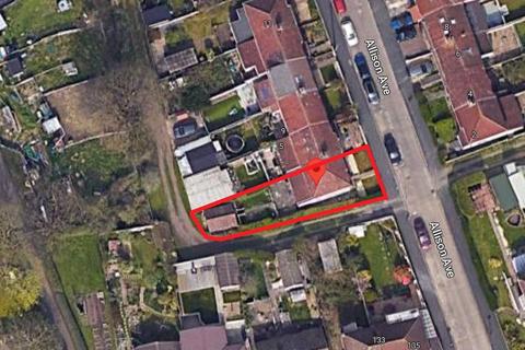 1 Allison Avenue, Bristol, BS4 4PF