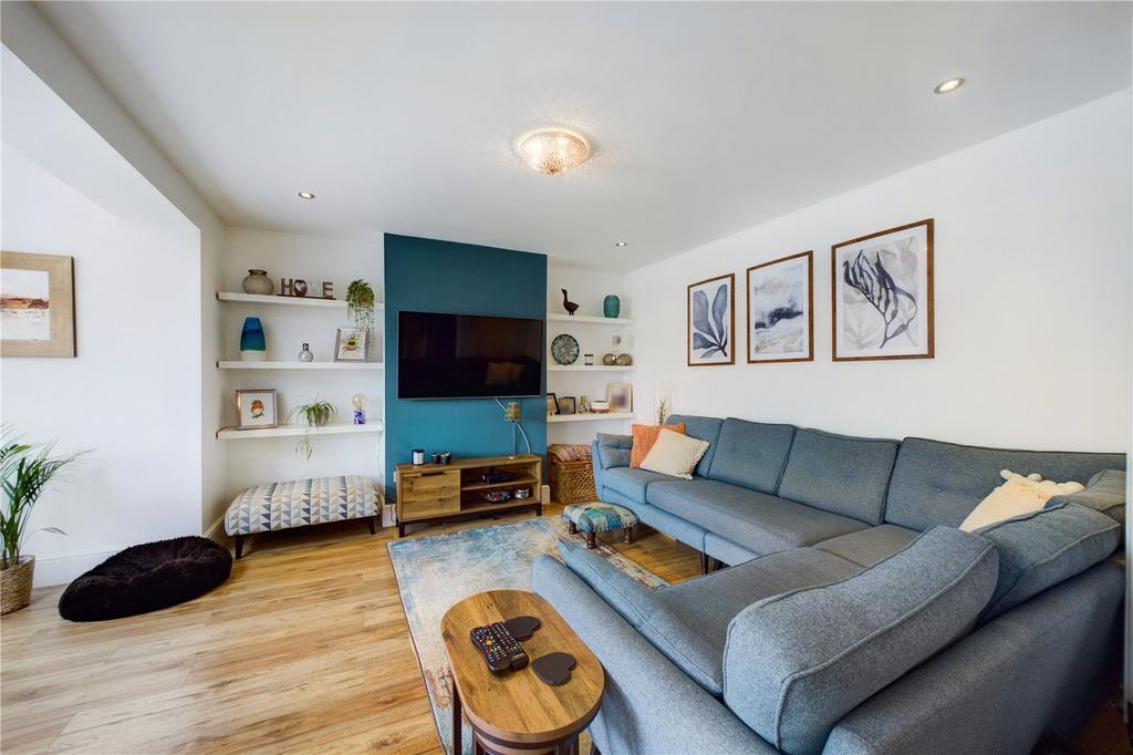 Second Living Room