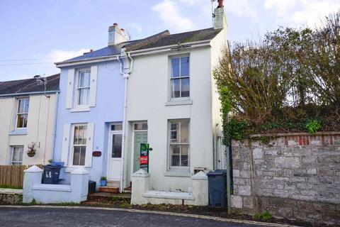 2 bedroom semi-detached house for sale, Drew Street, Brixham