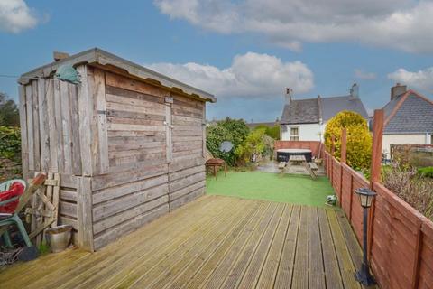 2 bedroom semi-detached house for sale, Drew Street, Brixham