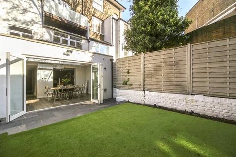 1 bedroom apartment to rent, Netherwood Road, Brook Green, London, W14