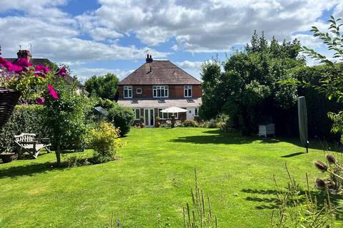 undefined, Hartley Road, Cranbrook, Kent, TN17 3QP