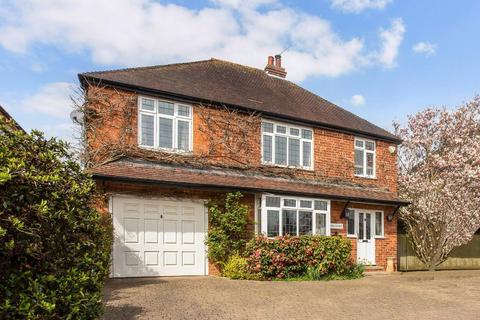 4 bedroom detached house for sale, Hartley Road, Cranbrook, Kent, TN17 3QP