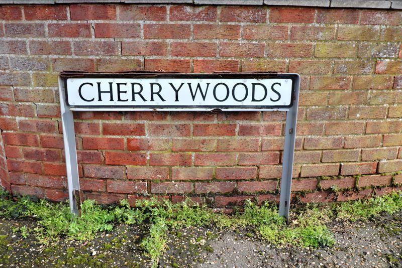 Cherrywoods
