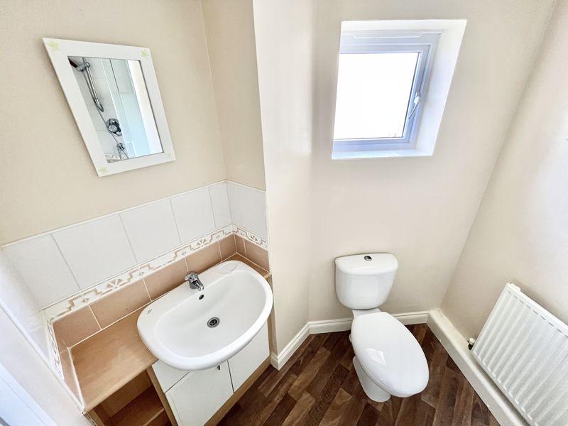 Bedroom 1 Ensuite