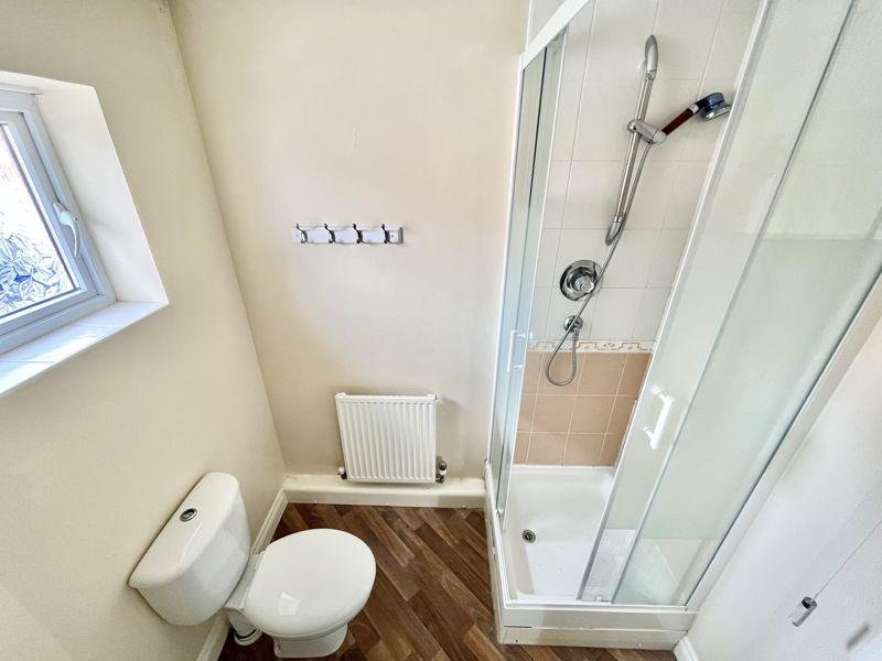Bedroom 1 Ensuite