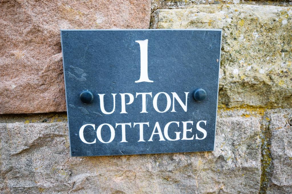 House Sign