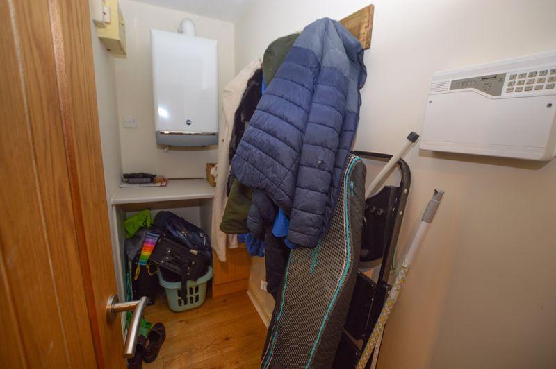 Cloakroom