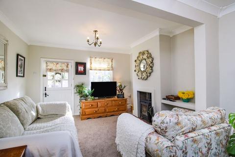 1 bedroom terraced house for sale, Basford Bridge Terrace, Cheddleton, ST13