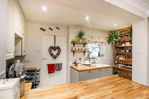 4 Basford Bridge Terrace, Cheddleton, Leek, ST13 7EG