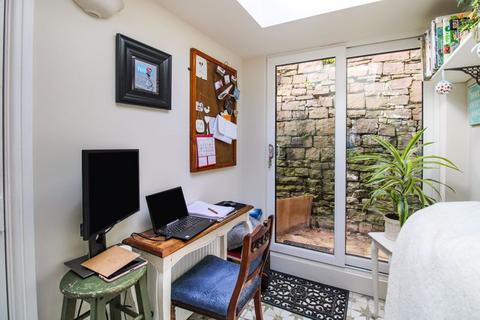 4 Basford Bridge Terrace, Cheddleton, Leek, ST13 7EG