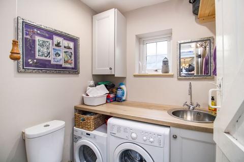 4 Basford Bridge Terrace, Cheddleton, Leek, ST13 7EG