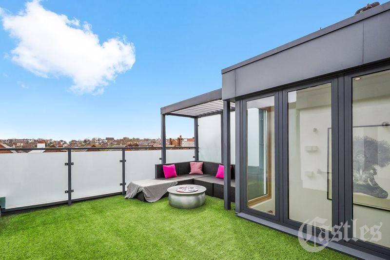 Chimes Terrace, Crouch End N8 4 bed terraced house for sale £1,100,000