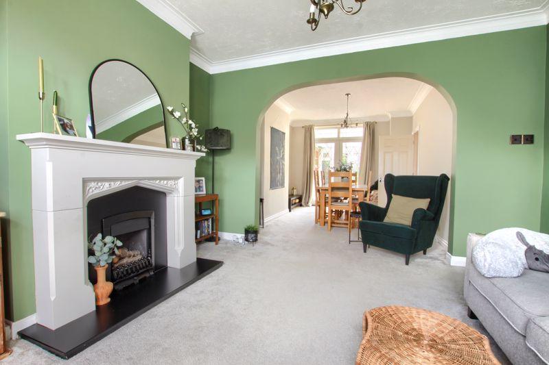 Keswick Grove, Acklam 4 bed semidetached house £210,000