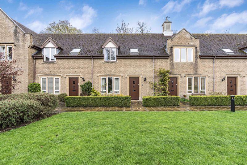 Kings End, Bicester 2 bed retirement property £300,000