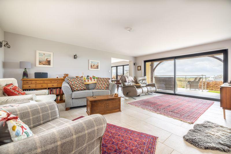 Lower Ansford, Castle Cary 4 bed detached house £800,000