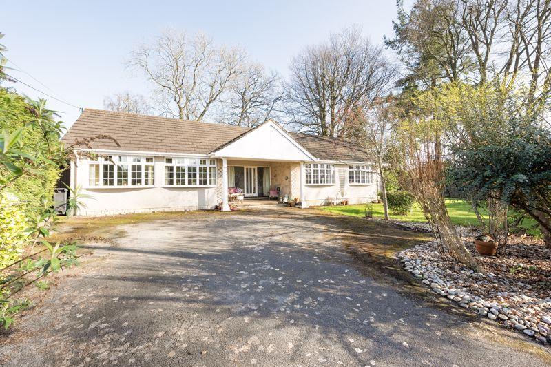 Flax Bourton Road, Failand 4 bed detached house for sale £750,000