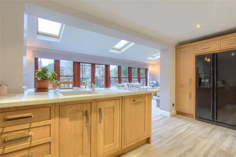 4 bedroom detached house for sale, Abbey Court, Normanby