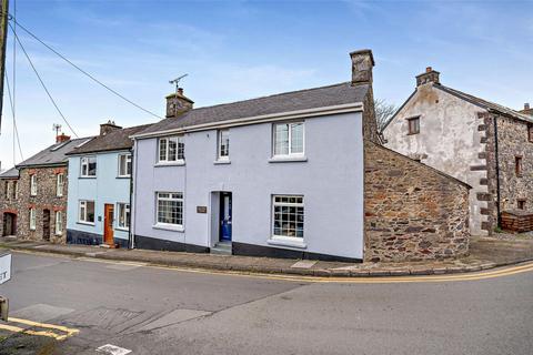 3 bedroom semi-detached house for sale, Catherine Street, St. Davids, Haverfordwest, Pembrokeshire, SA62