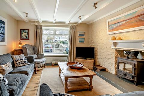 3 bedroom semi-detached house for sale - Catherine Street, St. Davids, Haverfordwest, Pembrokeshire, SA62