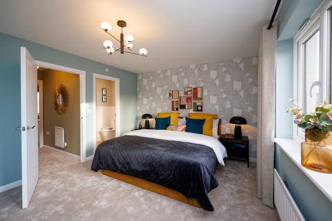 3 bedroom terraced house for sale, Plot 176, The Poplar at The Tors, Tavistock, Callington Road PL19