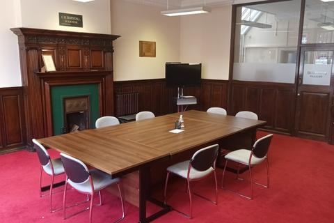 Office to rent - Ocean Chambers, 54 Lowgate, Hull, East Riding Of Yorkshire, HU1