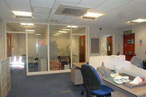 Office to rent, Ground Floor,  Unit 3, Highpoint Business Village, Ashford, Kent