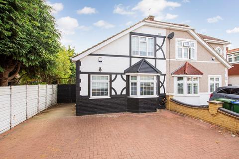 291 Burnt Oak Lane, Sidcup, DA15 8LS