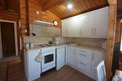 2 bedroom bungalow for sale - Cabin 215,  Trawsfynydd Holiday Village, Trawsfynydd, LL41 4YB