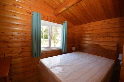 2 bedroom bungalow for sale, Cabin 215 (FREEHOLD),  Trawsfynydd Holiday Village, Trawsfynydd, LL41 4YB