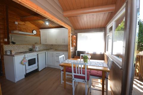 2 bedroom bungalow for sale, Cabin 215 (FREEHOLD),  Trawsfynydd Holiday Village, Trawsfynydd, LL41 4YB