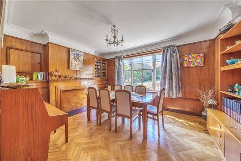 5 bedroom semi-detached house for sale, Lyttelton Road, London, N2