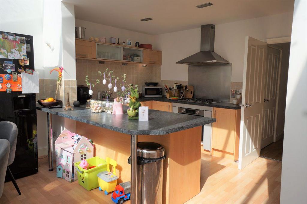 Maude Street, Ipswich 3 bed house £1,295 pcm (£299 pw)