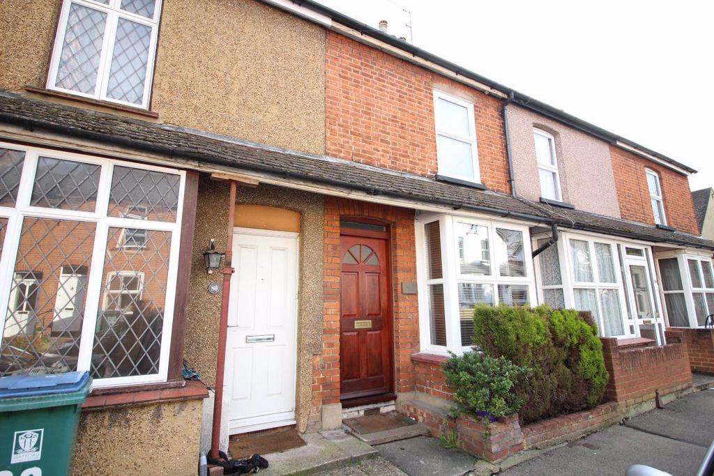 Grover Road, Oxhey 3 bed house £1,600 pcm (£369 pw)